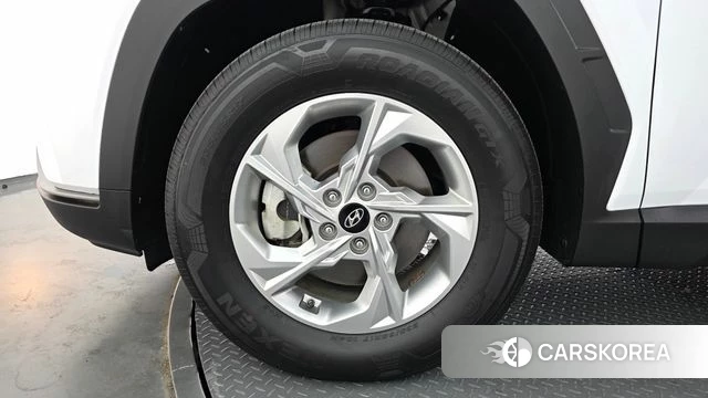 Hyundai Tucson (NX4) id 4500442 из Кореи 15