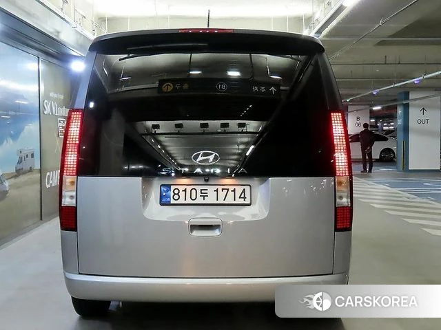 Hyundai Staria id 3838733 из Кореи 15
