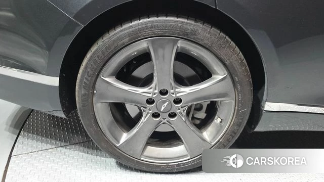 Genesis G80 (RG3) id 4187388 из Кореи 15