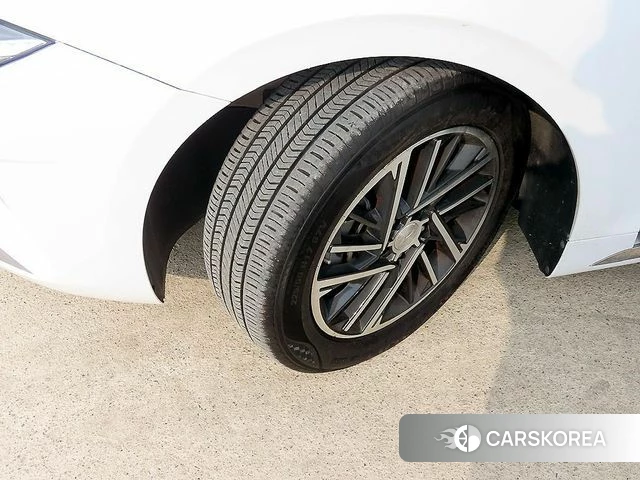 Hyundai The New Grandeur IG id 3807555 из Кореи 15