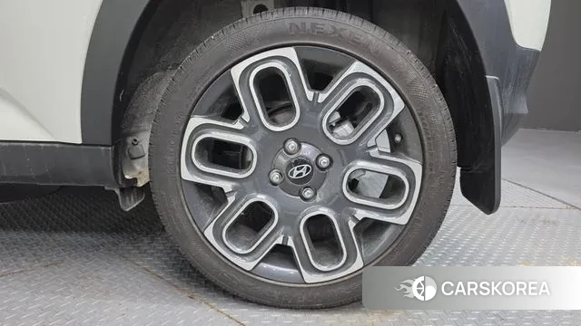 Hyundai Casper id 3739468 из Кореи 15