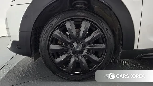 Mini Cooper S Countryman id 3299965 из Кореи 15