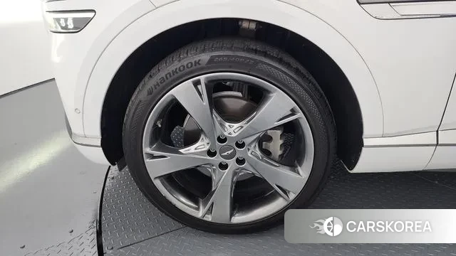 Genesis GV80 id 3498637 из Кореи 15