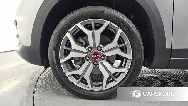 Kia Seltos id 4401805 из Кореи 25