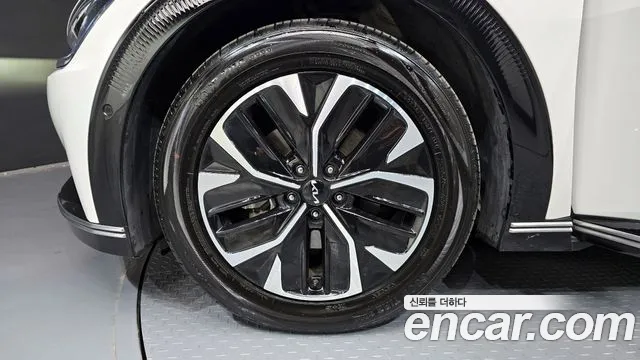 Kia EV6 id 2499652 из Кореи 15