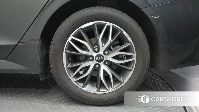 Kia K5 3rd generation id 4389812 из Кореи 15