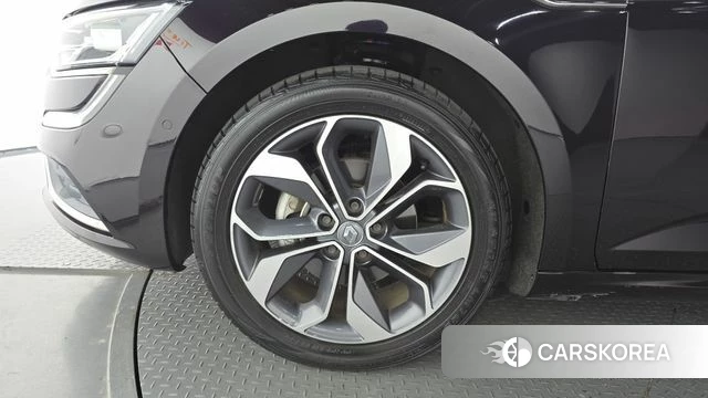 Renault Korea (Samsung) SM6 id 4530732 из Кореи 29