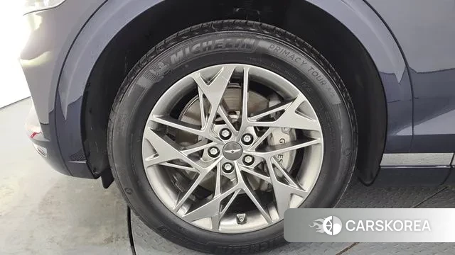 Genesis GV70 id 3758392 из Кореи 15