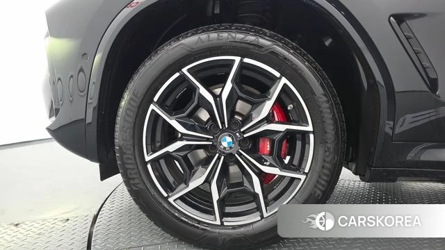 BMW X3 (G01) id 4696601 из Кореи 30