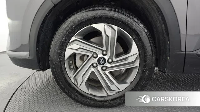 Hyundai The New Santa Fe id 3576770 из Кореи 15