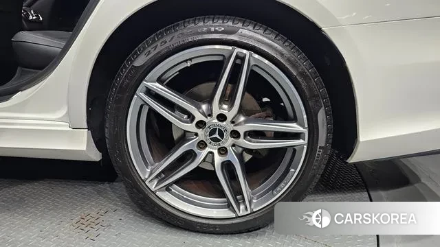 Mercedes-Benz E-Class W213 id 3038426 из Кореи 15