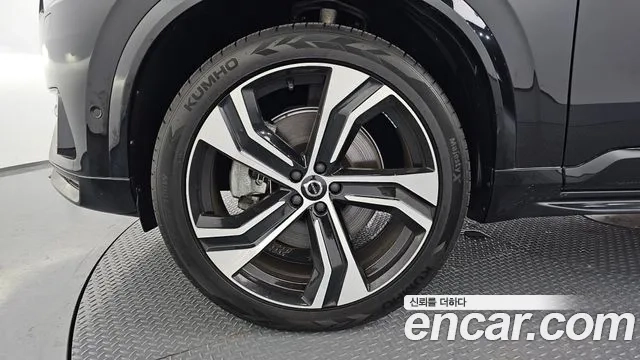 Volvo XC90 second Generation id 2950776 из Кореи 15