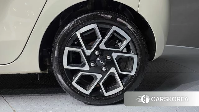 Kia The New Kia Ray id 3826647 из Кореи 15