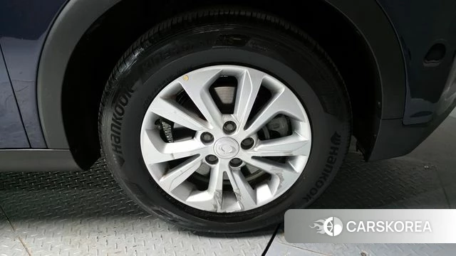 Ssangyong Berry New Tivoli id 3800769 из Кореи 15