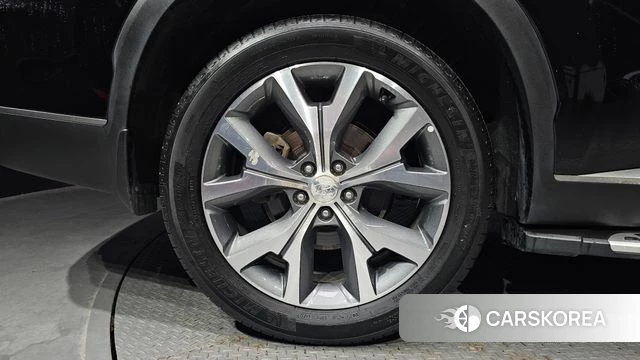 Hyundai Palisade id 4716563 из Кореи 15