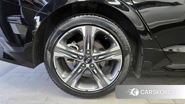 Kia K5 3rd generation id 4245310 из Кореи 27