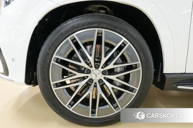 Mercedes-Benz GLE-Class W167 id 3382858 из Кореи 15