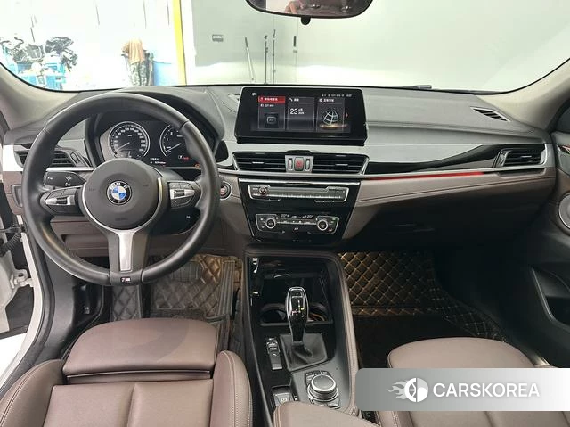 BMW X2 id 4213970 из Китая 10