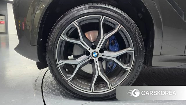 BMW X6 (G06) id 4244054 из Кореи 26