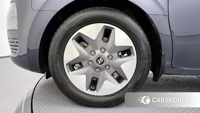 Hyundai Staria id 3232597 из Кореи 15