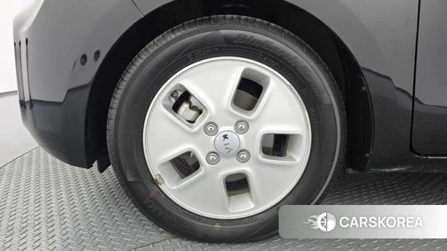 Kia The New Ray id 4268642 из Кореи 25