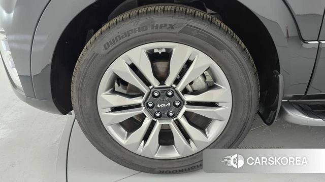Kia Mohave Master id 4715906 из Кореи 15