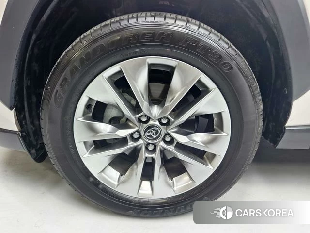 Toyota Wilanda id 4321304 из Китая 34