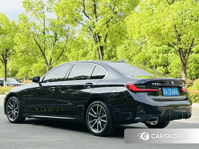 BMW 3 series id 4313680 из Китая 8