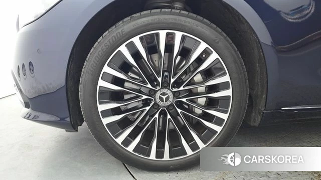 Mercedes-Benz S-Class W223 id 4640543 из Кореи 15