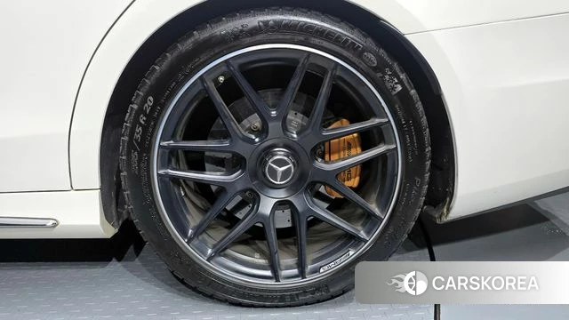 Mercedes-Benz S-Class W222 id 3861248 из Кореи 15