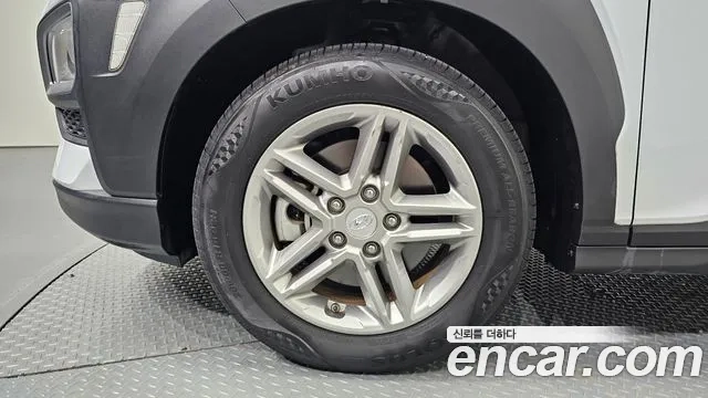 Hyundai Kona id 2876797 из Кореи 15