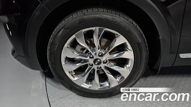 Kia The New Sorento id 2913128 из Кореи 15