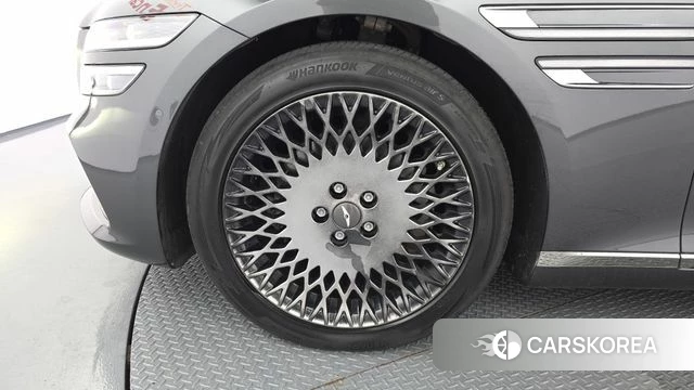 Genesis G80 (RG3) id 4726943 из Кореи 31