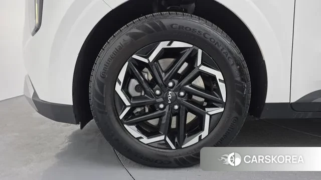 Kia The New Carnival 4th Generation id 3571578 из Кореи 15