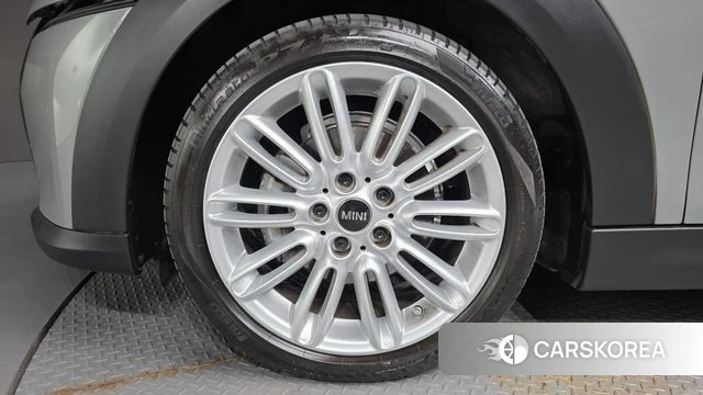 Mini Cooper id 4736158 из Кореи 28