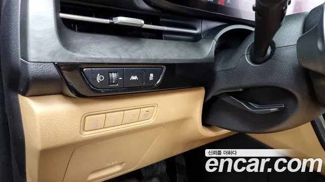 Kia Carnival 4th generation id 2677788 из Кореи 15