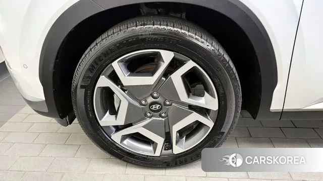 Hyundai The New Palisade id 3058070 из Кореи 15