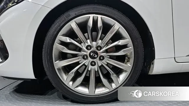 Kia K7 Premier id 3028327 из Кореи 15