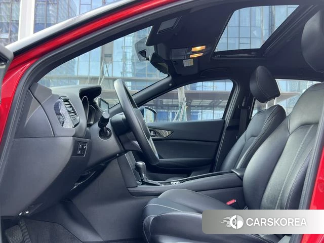 Mazda CX-4 id 4301312 из Китая 16