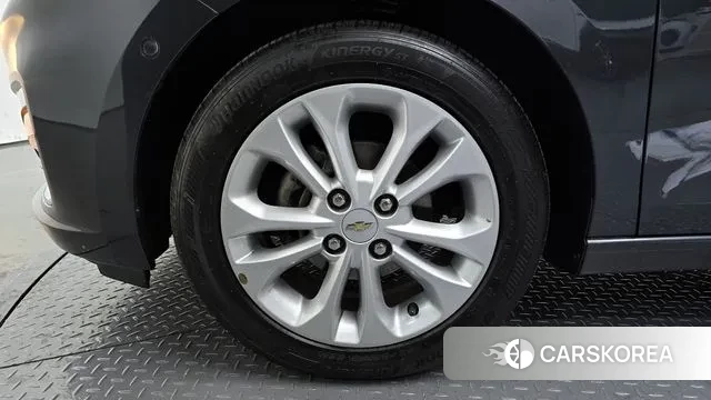 Chevrolet (GM Daewoo) The New Spark id 3541408 из Кореи 15