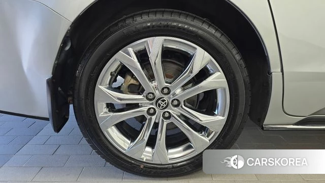 Toyota Sienna 4th Generation id 4774424 из Кореи 29
