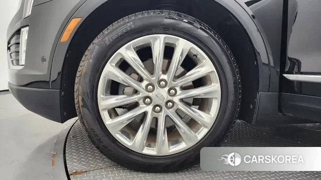 Cadillac XT5 id 2991386 из Кореи 15