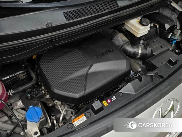Hyundai Staria id 4580488 из Кореи 13