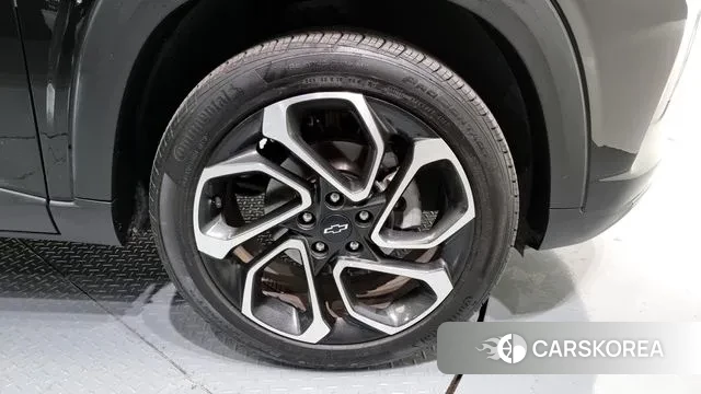 Chevrolet (GM Daewoo) Trax Crossover id 3457622 из Кореи 15