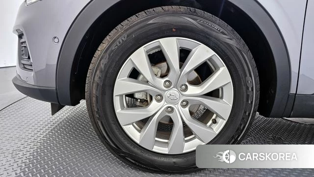 Renault Korea (Samsung) XM3 id 4416293 из Кореи 25