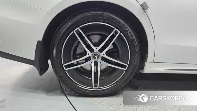 Mercedes-Benz E-Class W214 id 4792316 из Кореи 15
