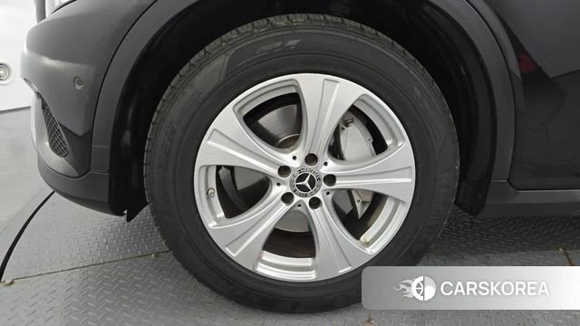 Mercedes-Benz GLC-Class X253 id 4737723 из Кореи 15
