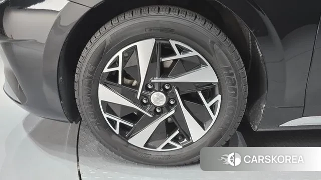 Hyundai The New Grandeur IG Hybrid id 3646463 из Кореи 15