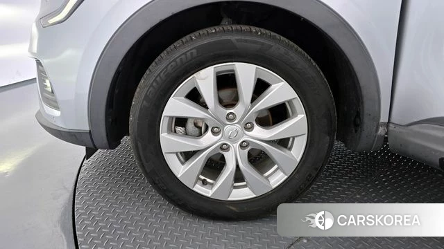 Renault Korea (Samsung) XM3 id 4284303 из Кореи 25