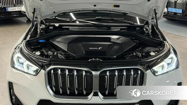 BMW iX1 (U11) id 4474747 из Кореи 15
